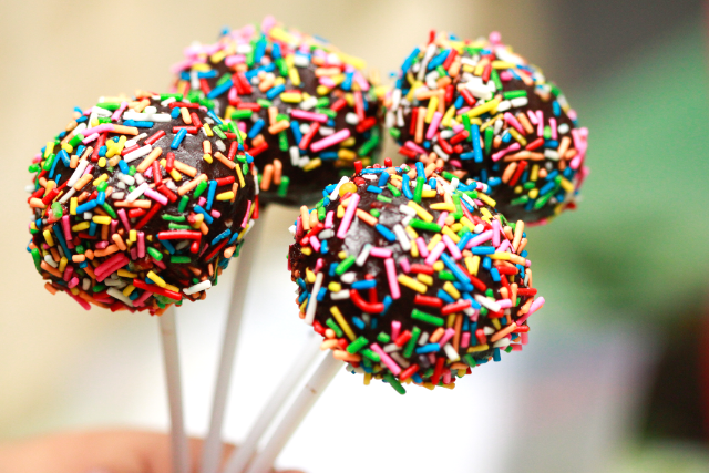 Cake Pops