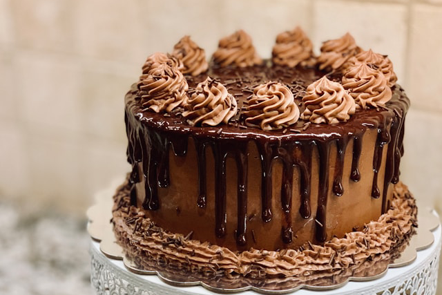 Chocolate Cake