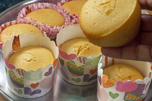 Cupcake