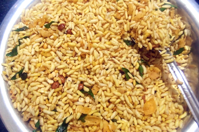 Borugulu Mixture