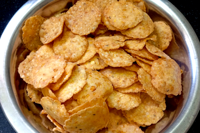 Pappu Chekkalu